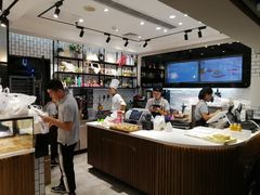 -幸福西饼面包茶饮(车公庙店)