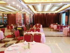 大堂-满福隆酒楼(万绿园店)