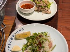 -蒜香焼肉PURUSHIN(马场路店)