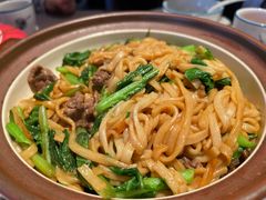 牛肉炒粿条-海门鱼仔·潮汕味(燕岭店)