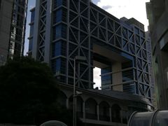 -上海证券交易所(上海证券大厦北塔店)