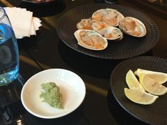 -BLD西餐厅(成都首座万丽酒店)