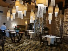 -合肥皇冠假日酒店·玉宫中餐厅