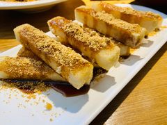 -胡马八破·川菜小馆(高新万达店)