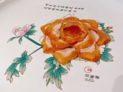 -京味斋·烤鸭·北京菜(安贞店)