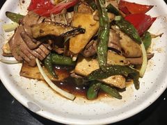 -老头儿油爆虾·知味杭州(爱琴海购物中心)