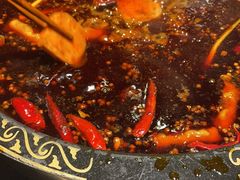 -陈眼镜火锅(总店)