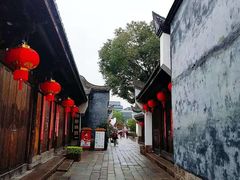 -三坊七巷历史文化街区