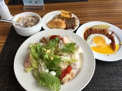 -龙岩华美达龙州酒店