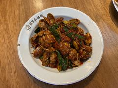 -夹夹大·蟹蟹大排档(财富又一城店)