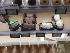 -T11生鲜超市(朝阳公园店)