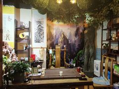 -喜艾堂艾灸馆(世贸天阶店)