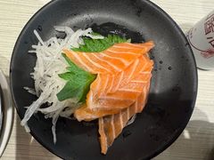 -滨寿司(新街口中央商场店)