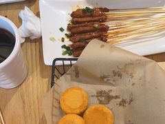-涂辣辣·现炒虾蟹锅(梦时代店)