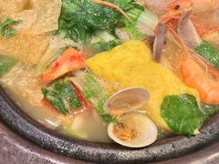 金汤杭三鲜-桂满陇·杭州小馆(巴黎春天浦建店)