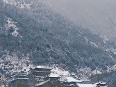 -五台山风景名胜区