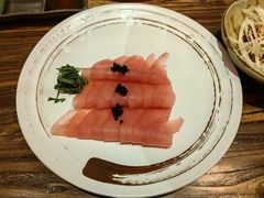 -侘与火 Wabi 侘寂烟火•锅物料理(大屯DT51店)
