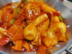 -西塔老太太泥炉烤肉