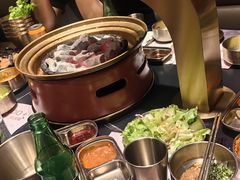 -西塔老太太泥炉烤肉(龙湖北苑天街店)