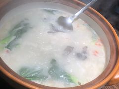 -鱼食饭稻·苏浙土菜17年老馆子(平江路店)