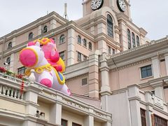 -孙文西路步行街