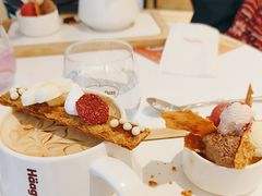 -哈根达斯(陆家浜路店)