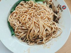 -李先生牛肉面大王(莱芜信誉楼店)