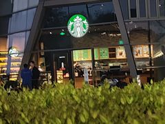 -星巴克(朵云轩店)