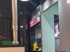 -火焱山烤肉·齐齐哈尔烤肉(朝阳店)