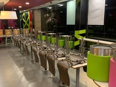 -麦当劳(新新大道岗丰店)