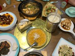 -妈妈传炖品(双林店)