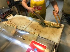 -咏春葱油饼(德政中路店)