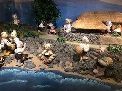 -济州岛泰迪熊博物馆