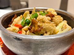 -惠丰堂饭庄·烤鸭·京味菜(民族大学店)