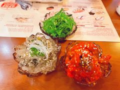 -七町糖果寿司屋(龙洞广工店)