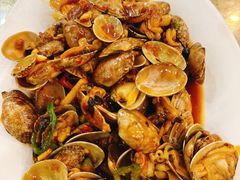 -煲煲掂风味煲仔饭餐厅(西区店)