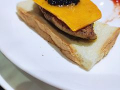 -铁板诱惑法式铁板烧(大卫城店)