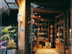 -一棵树·意大利西餐厅One Tree(新城店)
