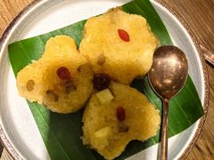 -云海肴·汽锅鸡·云南菜(广安门天虹店)