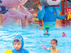 -欢乐水魔方水世界