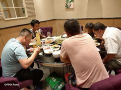 -彤德莱火锅(望海花园店)