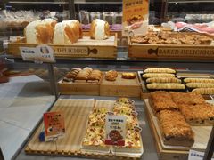 -面包新语(无锡M会员店)