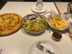 -芝士农场·意式餐厅(生态城万达店)