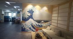 -天道tattoo纹身穿孔工作室