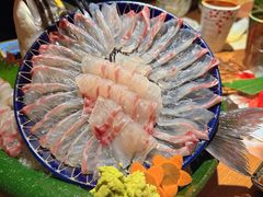 -水之惠鲜鱼料理(王府大街店)