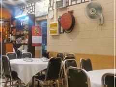 大堂-粤·向群饭店(龙津东路总店)