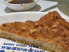 -弄堂咪道-饭香·面香·馄饨香(兴梅店)