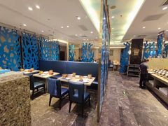 大堂-初色海鲜自助(万丰路店)
