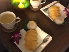-Let’s Relax Spa(Terminal 21 Asok)