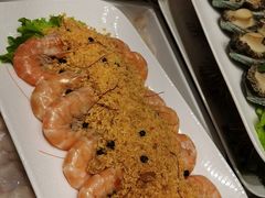 -映像威海·海鲜味道(市区店)